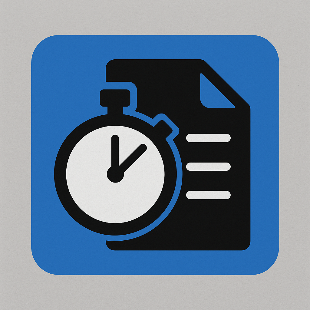 Time Spent Per File